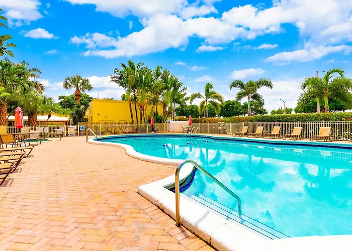 Best Western Plus University Inn