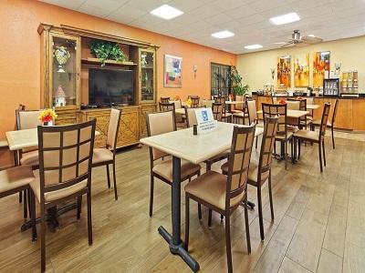 Best Western Plus University Hotel Boca Raton