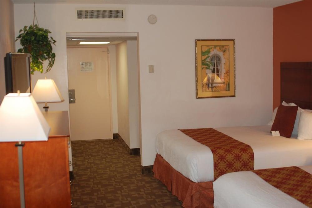 Hotel Best Western Plus University