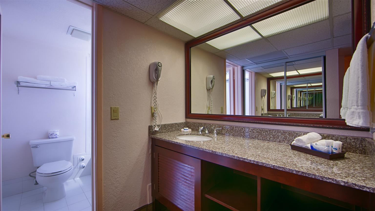 Best Western Plus University