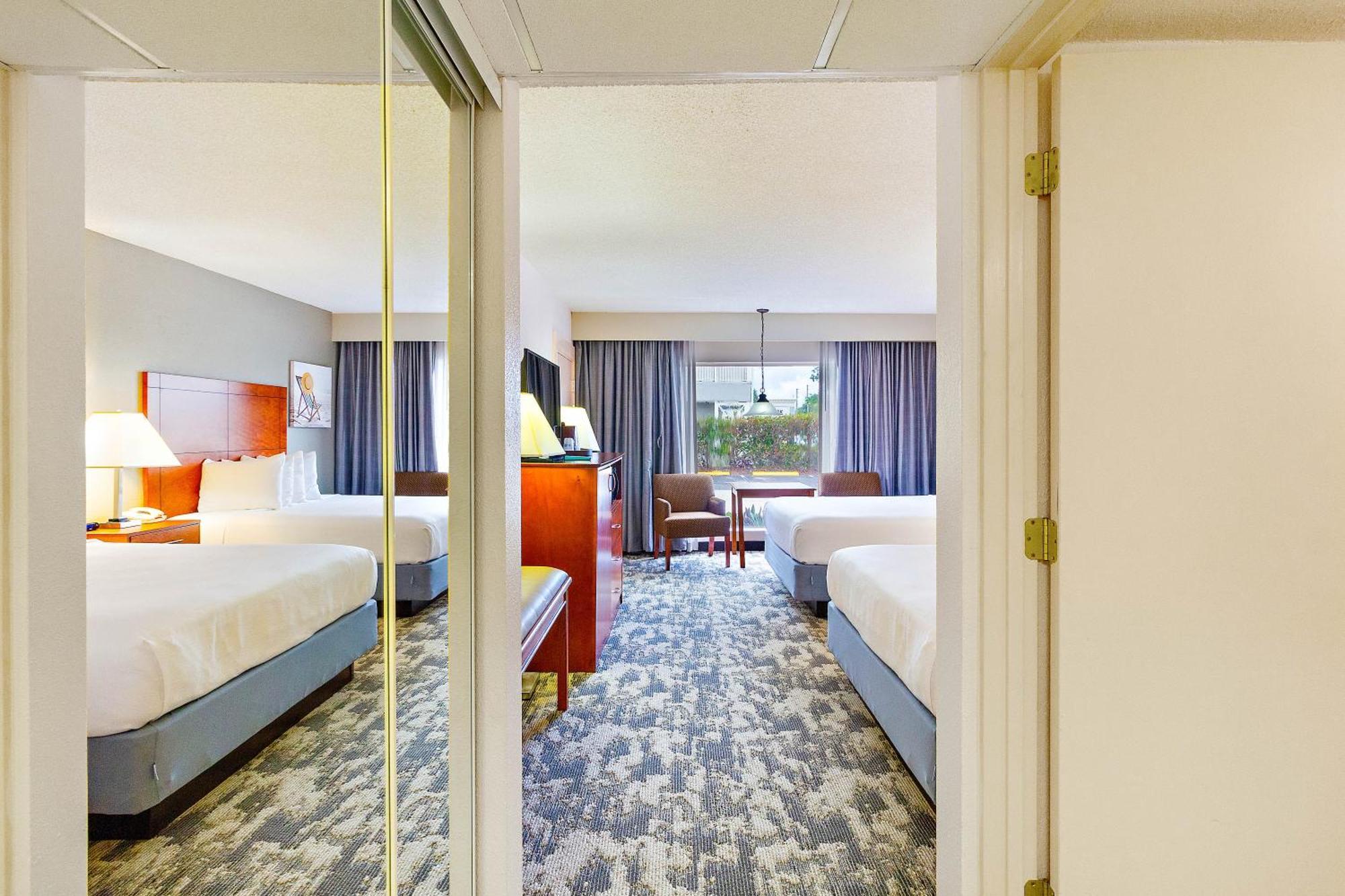 Hotel Best Western Plus University