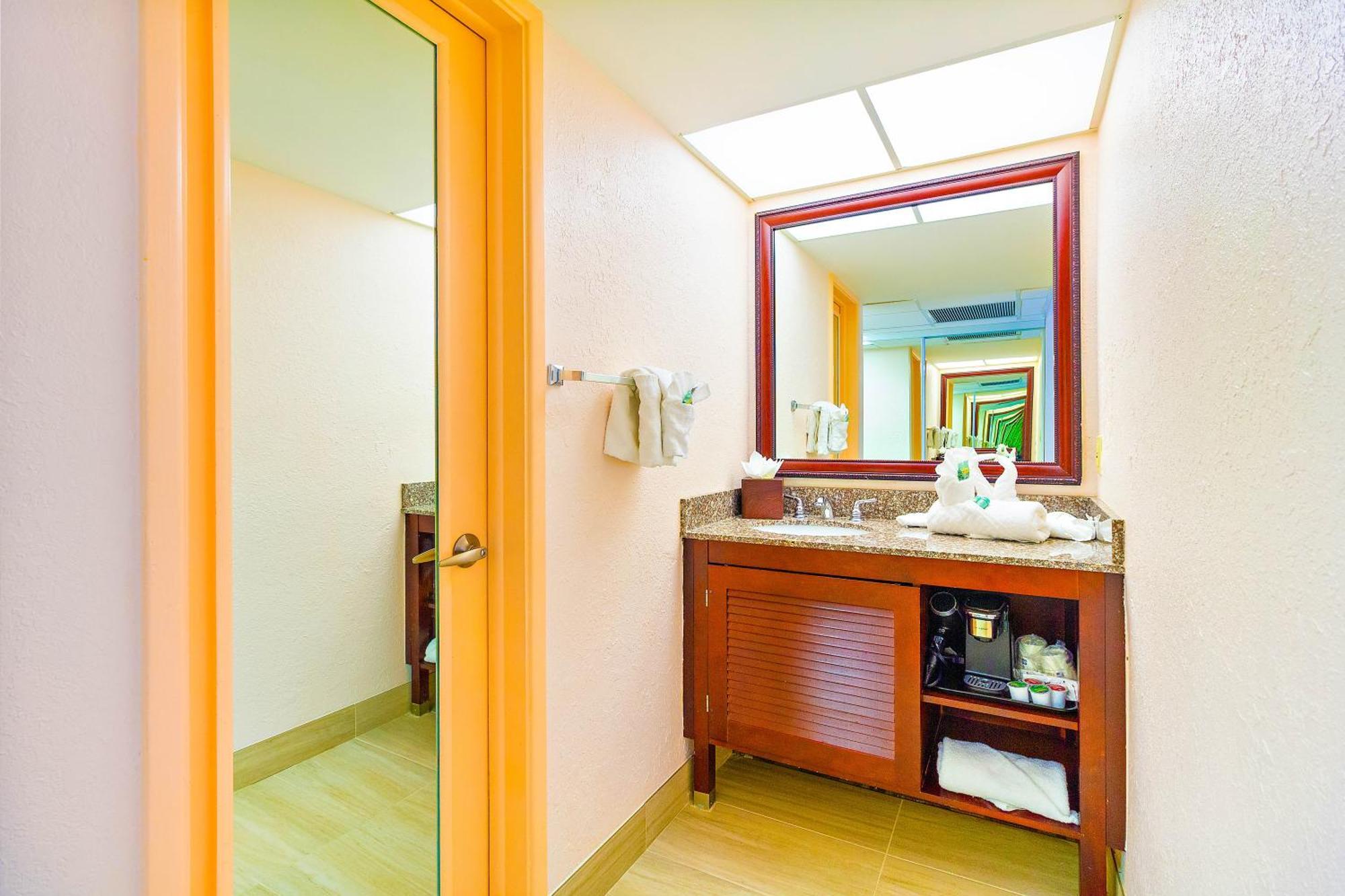 Best Western Plus University Boca Raton