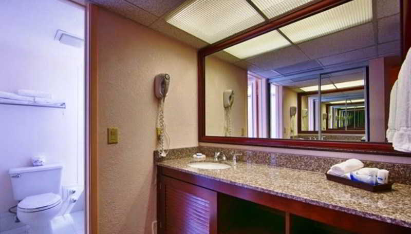 Best Western Plus University Boca Raton