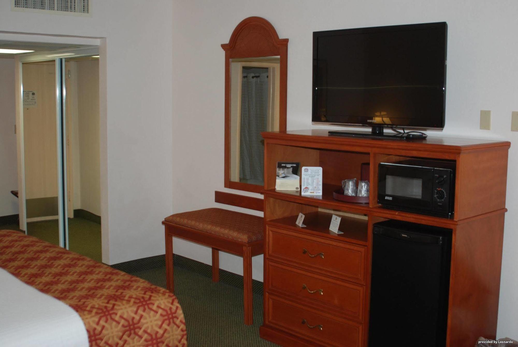 Best Western Plus University Hotel