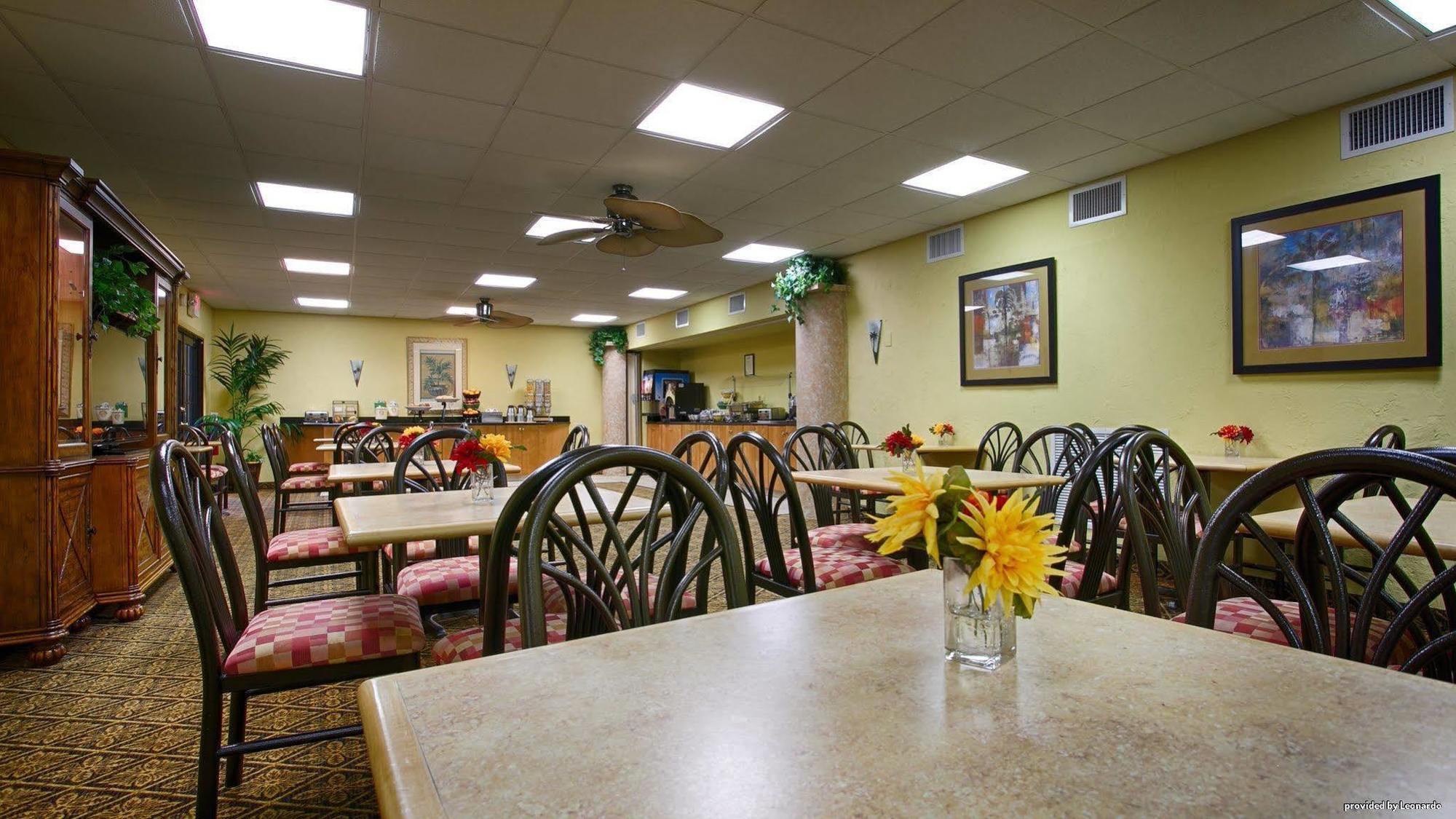 Best Western Plus University Hotel