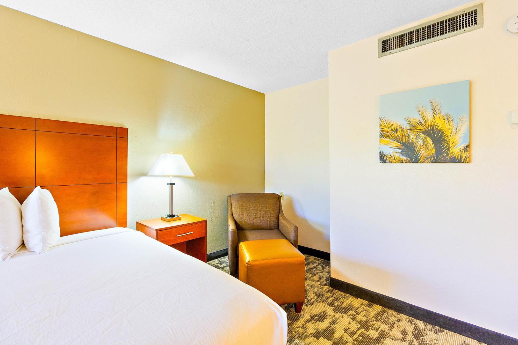 Hotel Oasis