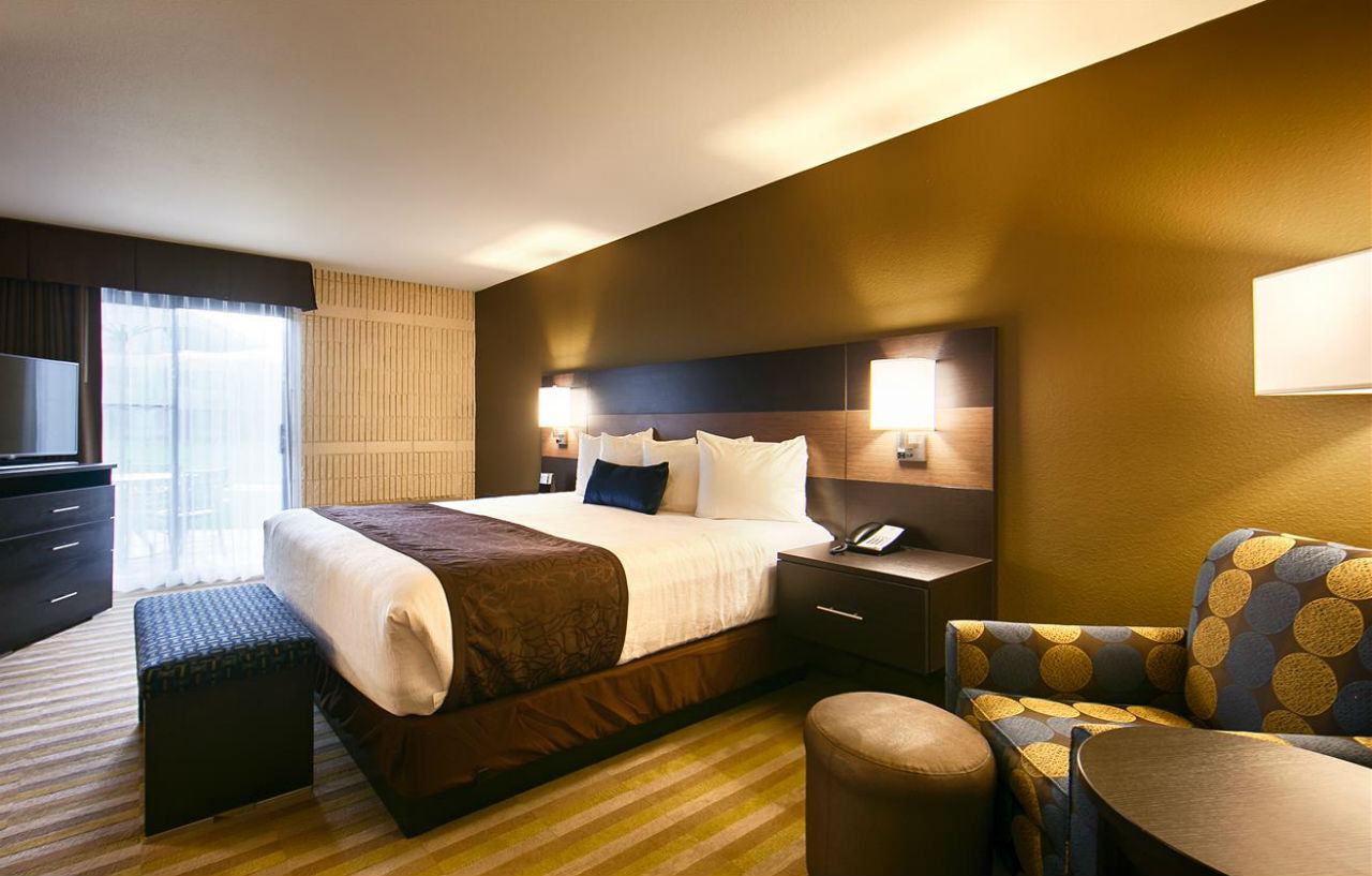 Hotel Oasis 3*